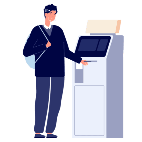 Dapatkan Nomor Antrian